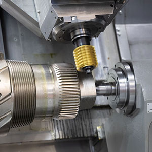 Machine Tools